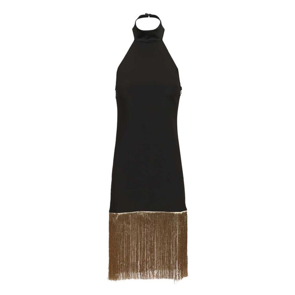Taller Marmo Women "Berlino" Mini Dress
